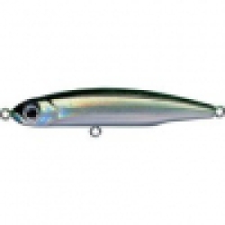 Воблер Smith Shirasu Minnow Lipless 48mm 3,1g 2 LLS