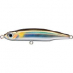 Воблер Smith Shirasu Minnow Lipless 48mm 3.1 g 14 LLS 