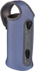 Чохол для термоса Zojirushi MC-AA01 для 0,36л к:синій 