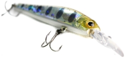 Воблер ZipBaits Rigge Deep 56SP 56мм 3.1г 810