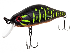 Воблер ZipBaits Khamsin 70SR 9.5г AGZ007