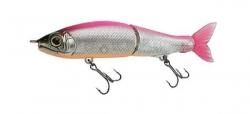 Воблер GAN CRAFT JOINTED CLAW 70 S #16 PINK BACK SHAD 