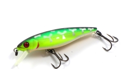 Воблер Pontoon 21 Greedy-Guts 77SP-SR 470 