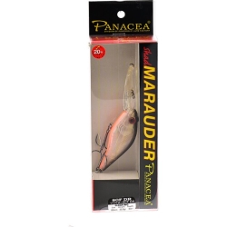 Воблер для троллинга Panacea Marauder Fat 80F DR 007