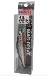 Воблер ZipBaits Orbit 90 SP-SR 108M 