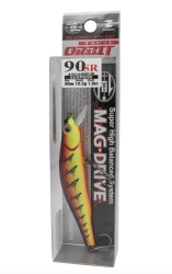 Воблер ZipBaits Orbit 90 SP-SR 102M 