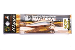 Воблер ZipBaits Rigge 56SP 223 
