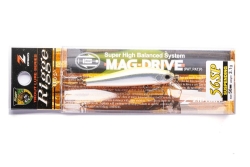 Воблер ZipBaits Rigge 56SP 205 