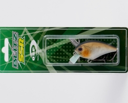 Воблер OSP BLITZ SSR #M47 MAT SHAD 