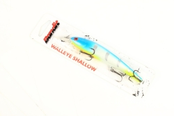 Воблер Bandit Walleye Shallow 120мм #B27