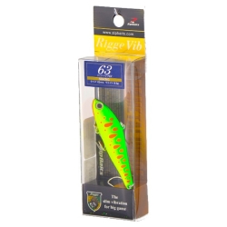 Воблер ZipBaits Rigge VIB 63S RS 313 