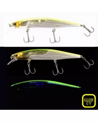 Воблер Shimano World Minnow 115SP 17.0g 03 