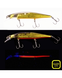 Воблер Shimano World Minnow 115SP 17.0g 02 