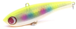 Воблер Jumprize ChataBee 85S 85mm 31.0g #13 Clear Chart Pearl Candy