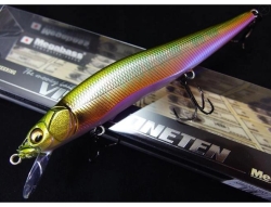 Воблер Megabass Vision Oneten 110SP 110mm 14.0g Wagin Oikawa (M) 