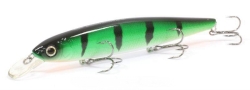 Воблер Deps Balisong Minnow 130F 130mm 21.3g #Perch2 