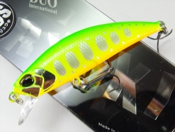 Воблер DUO Spearhead Ryuki 50S 50mm 4.5g ASI4044 Full Chart Yamame