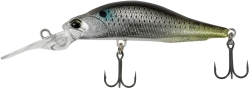 Воблер DUO Realis Rozante Shad 57MR 57mm 4.8g CCC3237 (1.5-2.0m) 