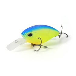 Воблер DUO Realis Crank 48MR Kabuki Bottom Rush 48mm 10.5g CCC3004 (2.0-2.5m) 