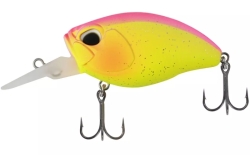 Воблер DUO Realis Crank 48MR Kabuki Bottom Rush 48mm 10.5g ACCZ160 (2.0-2.5m)