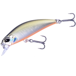 Воблер DUO Spearhead Ryuki 38S 38mm 2.8g MNI4047 (0.4-0.8m) Tennessee Shad