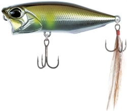 Воблер DUO Realis Popper 64F 64mm 9.0g DRA3050 