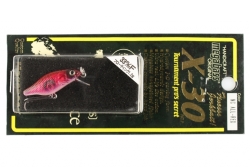 Воблер Megabass X-30 (F) col. NC ALL RED