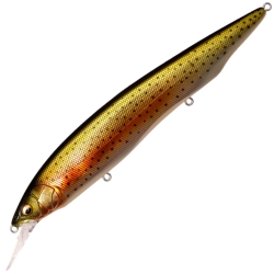Воблер MEGABASS KANATA +1 #WAGIN NIJI II (105)