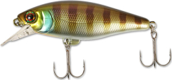 Воблер Jackall Chubble 65SR 65mm 9.0g Bluegill 