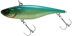 Воблер Jackall TN Slim8 80mm 12.0g Lime Chart 