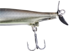 Воблер Jackall I-Prop 75S 75mm 7.7 g SK Shad 