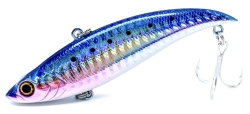 Воблер SMITH BAY BLUE BABLE 90S 53. L SARDINES (арт.43270)