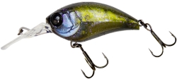 Воблер Jackall Mushbob 50MR 50mm 9.5g Katsu Moebi Shad