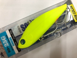 Воблер ZipBaits ZBL Vibe 80S 25.0g 915