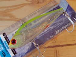 Воблер ZipBaits ZBL Vibe 80S 25.0g 476 