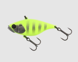 Воблер Jackall TN38 38mm 5.1g Super Chartreuse Gill