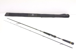 Спінінг DAIWA MORETHAN EX AGS 76L/ML-SMT 