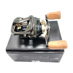 Катушка Daiwa Silver Creek AIR TW Stream Custom 8.5L Left