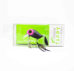 Воблер JACKALL MICRO TAPPY #676 PINK HEADS (арт.46724)