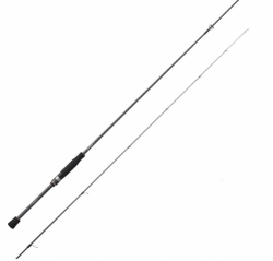 Спiнiнгове вудлище Graphiteleader 20 Finezza UX 2.53м 3-15г 