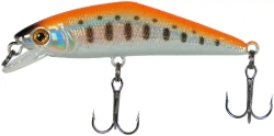 Воблер Smith D Contact 50S 50mm 4.5g #41 Orange Laser Yamame