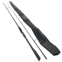 Вудилище спінінгове Shimano 22 Exsence Infinity S90ML 2.74m 5-32g 