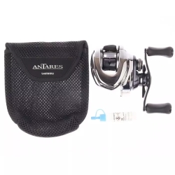 Котушка Shimano 19 Antares HG L 
