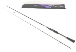 Спиннинговое удилище Graphiteleader Silverado 23 GSILS-762ML 2.29м 3-15г