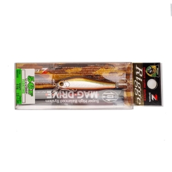 Воблер ZIP BAITS RIGGE 56F 223