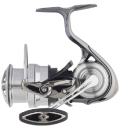 Котушка Daiwa 22 Exist G LT 4000D 