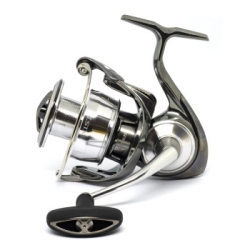 Катушка Daiwa 22 Exist G LT 3000D (40050165)