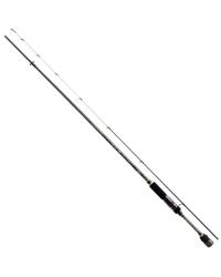 Удилище спиннинговое Nissin Ares Lester Yumeshizuku B Type-705T 2.26m 0.5-8g