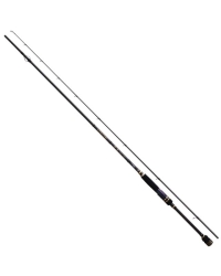 Удилище спиннинговое Nissin Ares Lester Boron 8.3 ML 2.50m 10-28g