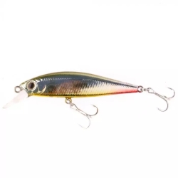 Воблер ZipBaits Rigge Flat 50S Light Salt 5.3g 269 